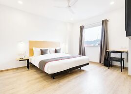 Hotel Eureka Grand Guwahati