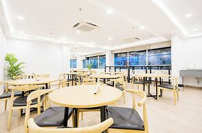 Hotel Eureka Grand Guwahati