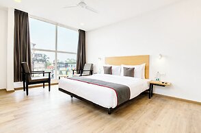 Hotel Eureka Grand Guwahati