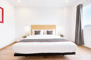Hotel Eureka Grand Guwahati