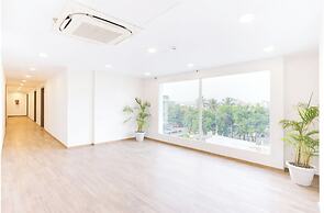 Hotel Eureka Grand Guwahati