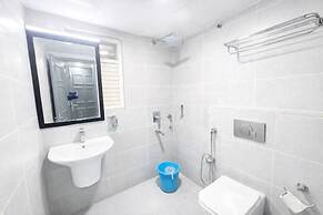 Hotel Trupti Inn Bhubhneshwar