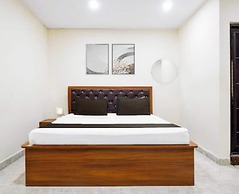 Hotel Trupti Inn Bhubhneshwar