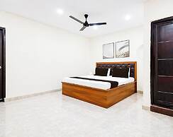 Hotel Trupti Inn Bhubhneshwar