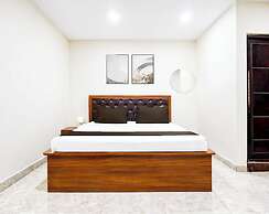 Hotel Trupti Inn Bhubhneshwar