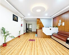 Hotel Trupti Inn Bhubhneshwar