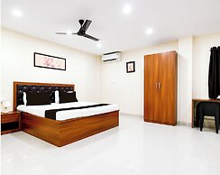 Hotel Trupti Inn Bhubhneshwar