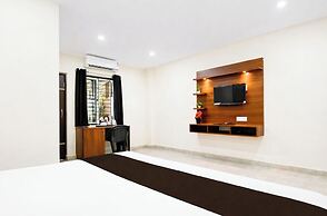 Hotel Trupti Inn Bhubhneshwar