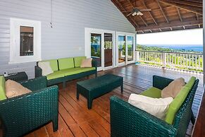 Top Ridge Views 2 Bedroom Home