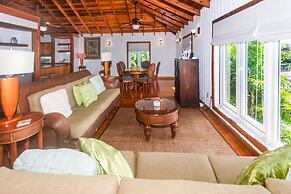 Top Ridge Views 2 Bedroom Home