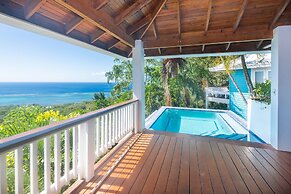 Top Ridge Views 2 Bedroom Home
