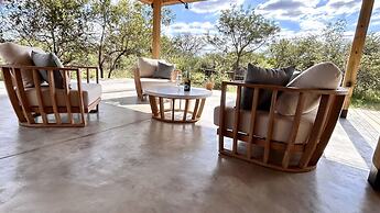 Villa Zawadi in Hoedspruit