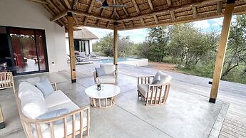 Villa Zawadi in Hoedspruit