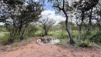 Villa Zawadi in Hoedspruit