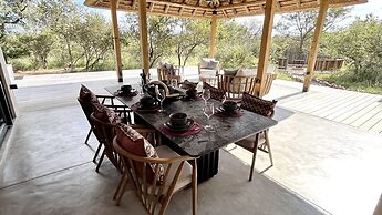 Villa Zawadi in Hoedspruit