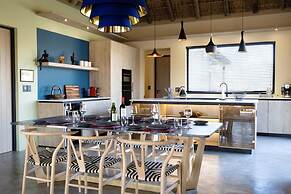 Villa Zawadi in Hoedspruit