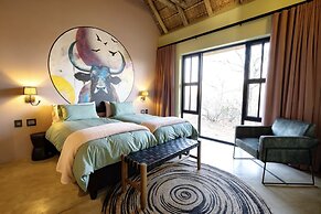 Villa Zawadi in Hoedspruit