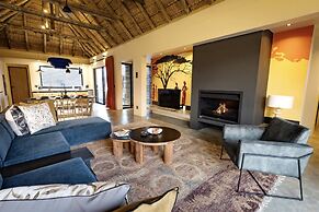 Villa Zawadi in Hoedspruit