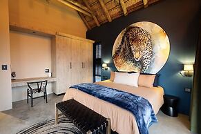 Villa Zawadi in Hoedspruit