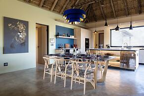 Villa Zawadi in Hoedspruit