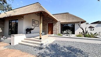 Villa Zawadi in Hoedspruit