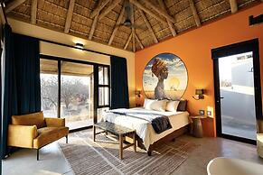 Villa Zawadi in Hoedspruit
