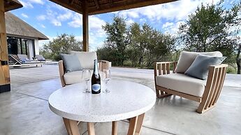 Villa Zawadi in Hoedspruit