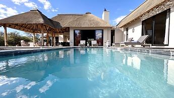 Villa Zawadi in Hoedspruit