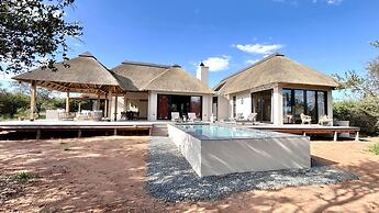 Villa Zawadi in Hoedspruit