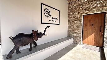 Villa Zawadi in Hoedspruit