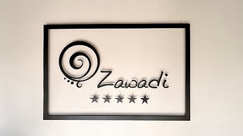 Villa Zawadi in Hoedspruit