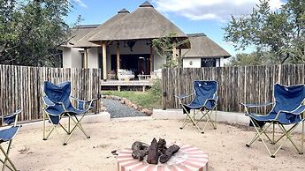 Villa Zawadi in Hoedspruit