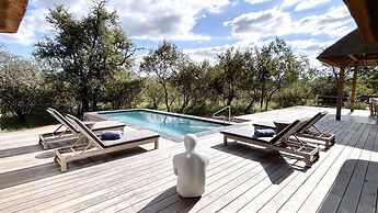 Villa Zawadi in Hoedspruit