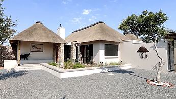 Villa Zawadi in Hoedspruit