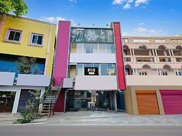 Deluxeaayush Stay INN