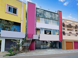 Deluxeaayush Stay INN