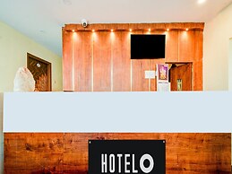 Deluxeaayush Stay INN