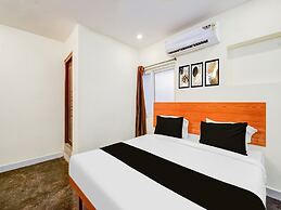 Deluxeaayush Stay INN