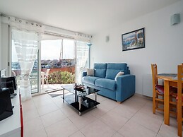 Quiet Elegance Near the City Center Agde