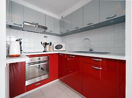 Quiet Elegance Near the City Center Agde