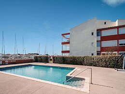 Quiet Elegance Near the City Center Agde