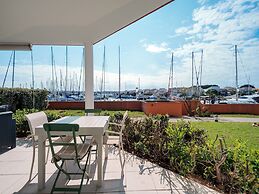 Quiet Elegance Near the City Center Agde