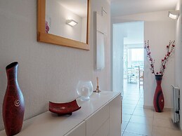 Quiet Elegance Near the City Center Agde