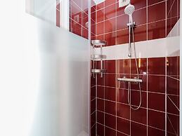 Quiet Elegance Near the City Center Agde