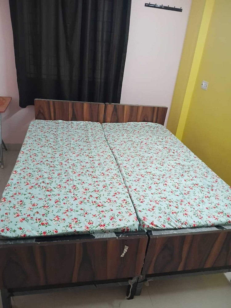 Rudra Co-Living Hotel-PG