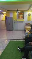 Rudra Co-Living Hotel-PG