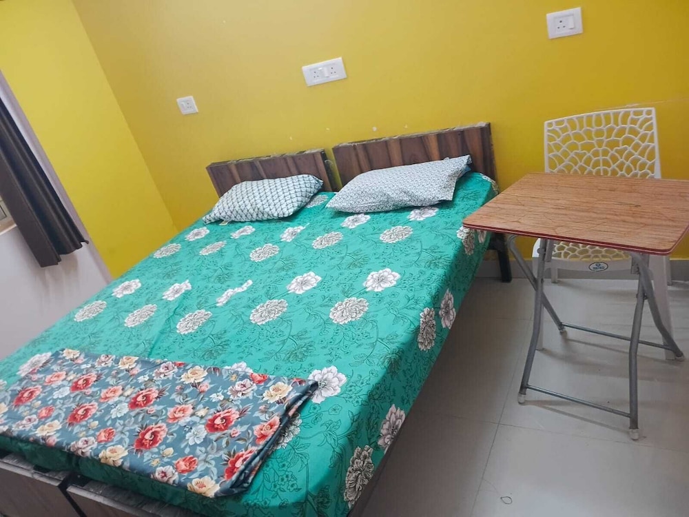 Rudra Co-Living Hotel-PG