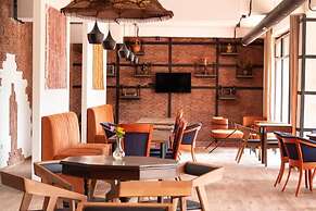 Hotel Melodia Kazbegi