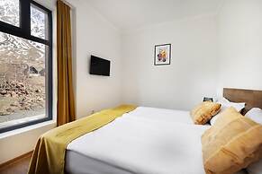 Hotel Melodia Kazbegi