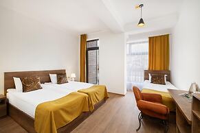 Hotel Melodia Kazbegi